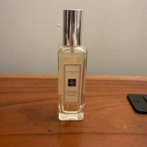 Jo Malone Peony & Blush Cologne Suede 1 oz